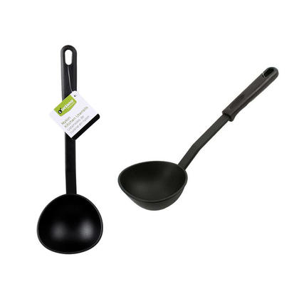 Ladle 12" Nylon-Lucia