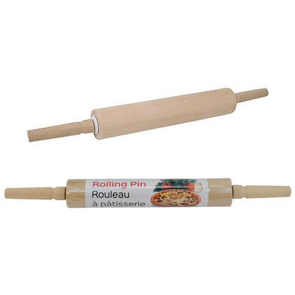 Rolling Pin 1.75"dia x 10"