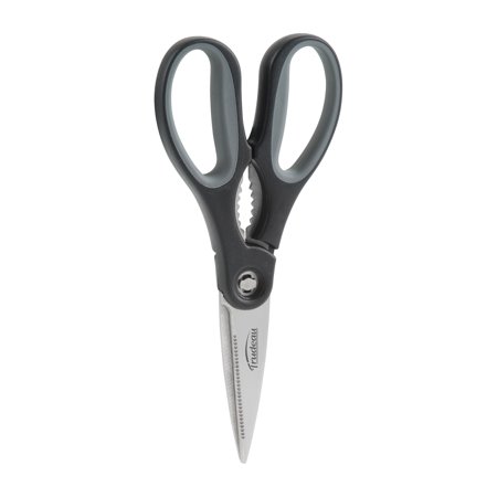Kitchen Shears Detachable Trud