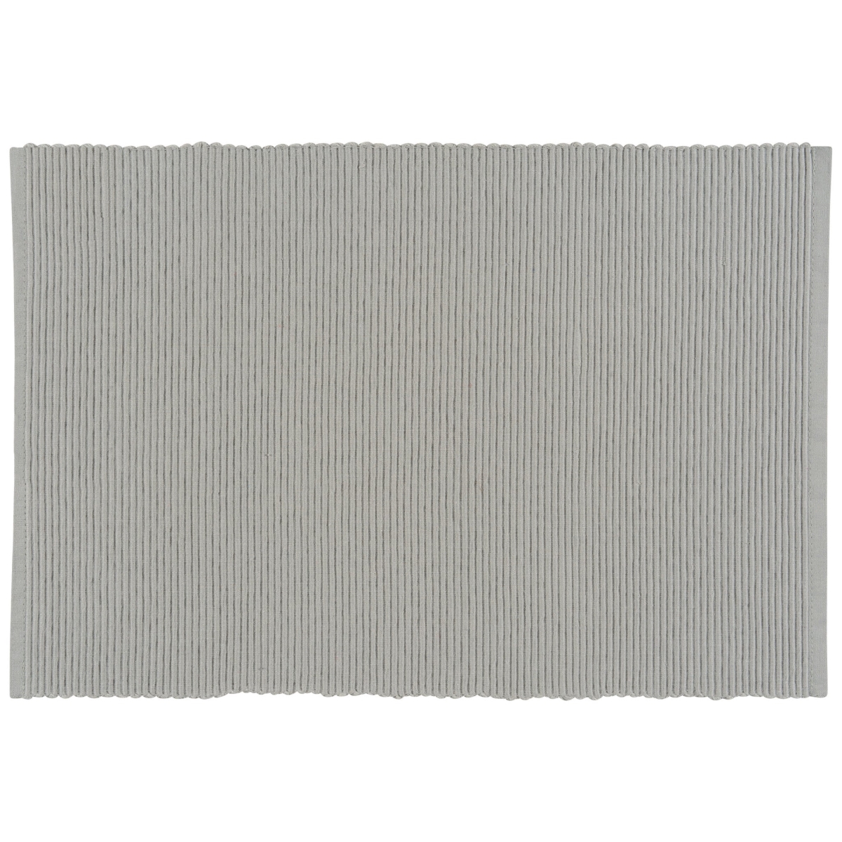 Placemat Cotton Spectrum Grey