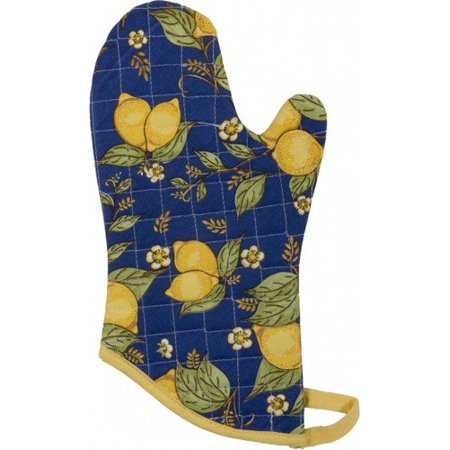 Now Design Mitt Provencal Lmon