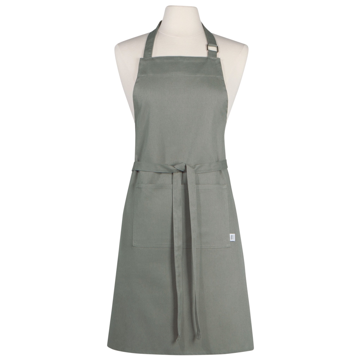 Now Design Apron London Gray