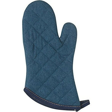 Now Design Mitt Denim Stone Wa