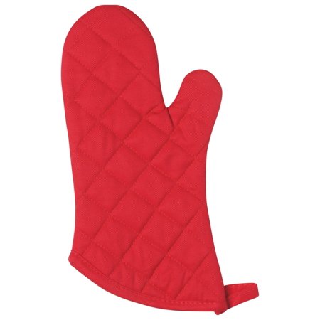Now Design Mitt Superior RED