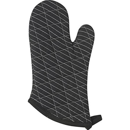 Now Design Mitt Pinstripe Blac