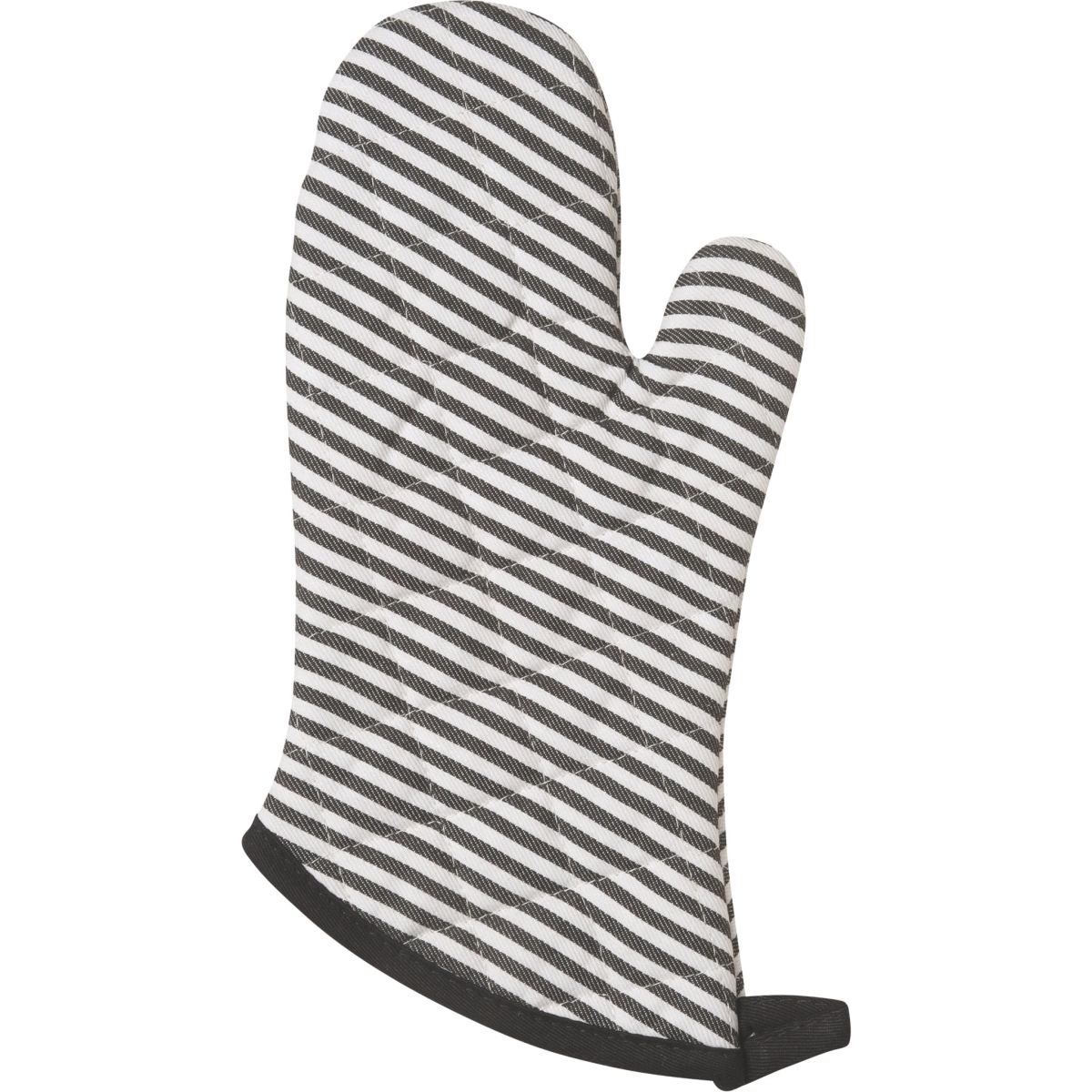 Now Design Mitt NarrStrpBlk