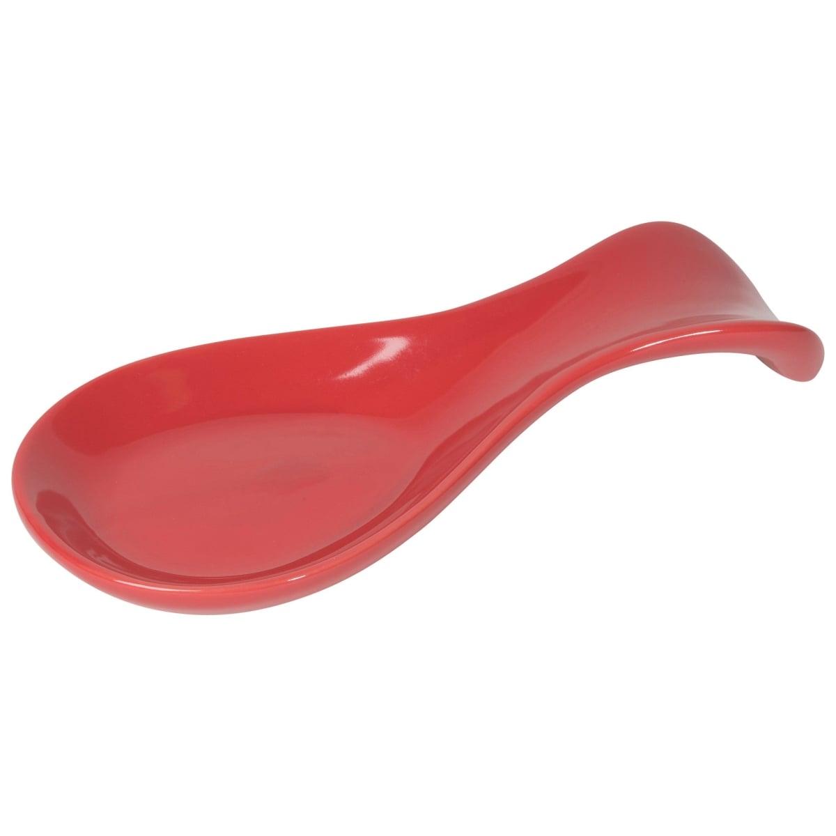 Now Design Spoon Rest Red