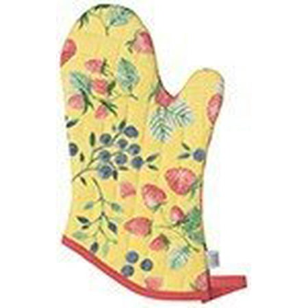 Now Design Mitt Berry Patch