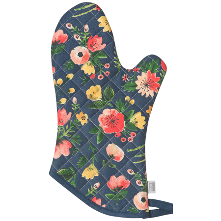 Now Design Mitt Midnight Garde