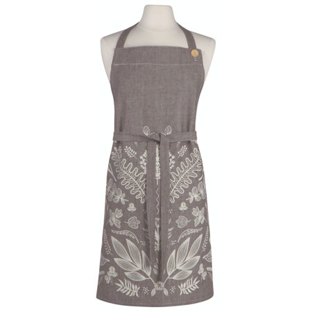Now Design Apron Spruce Laurel