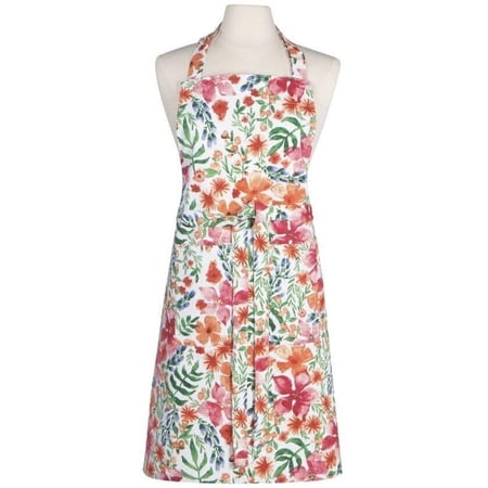 Now Design Apron Botanica