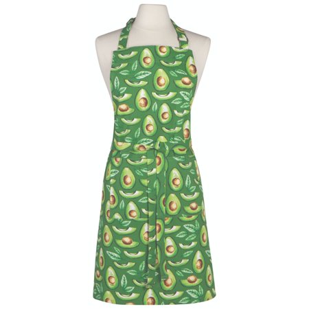 Now Design Apron Avocados