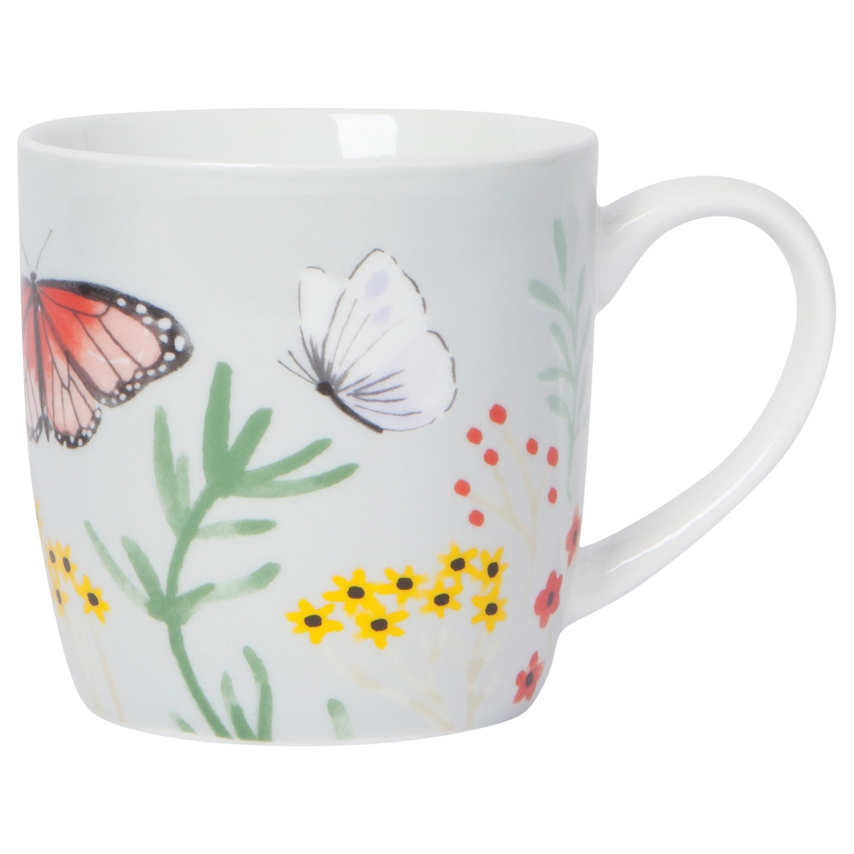 Mug Morning Meadow 12oz