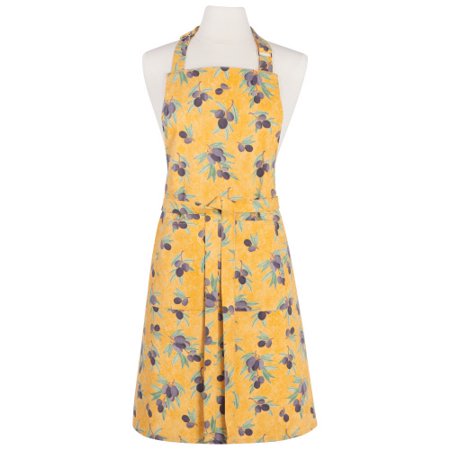 Now Design Apron Olives