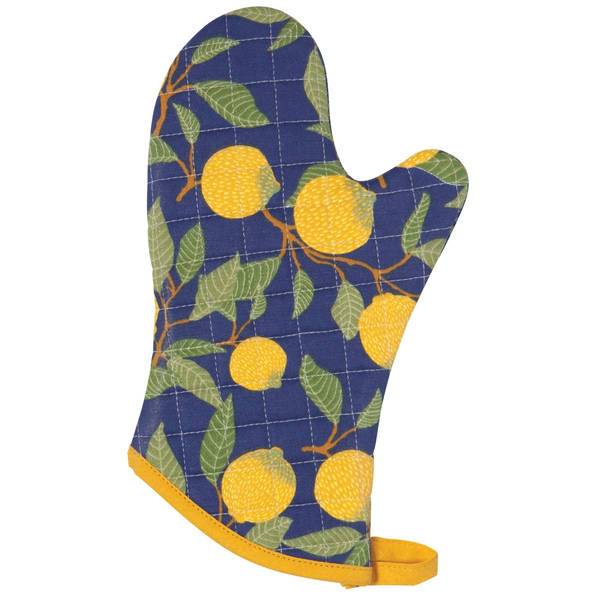 Now Design Mitt Lemons