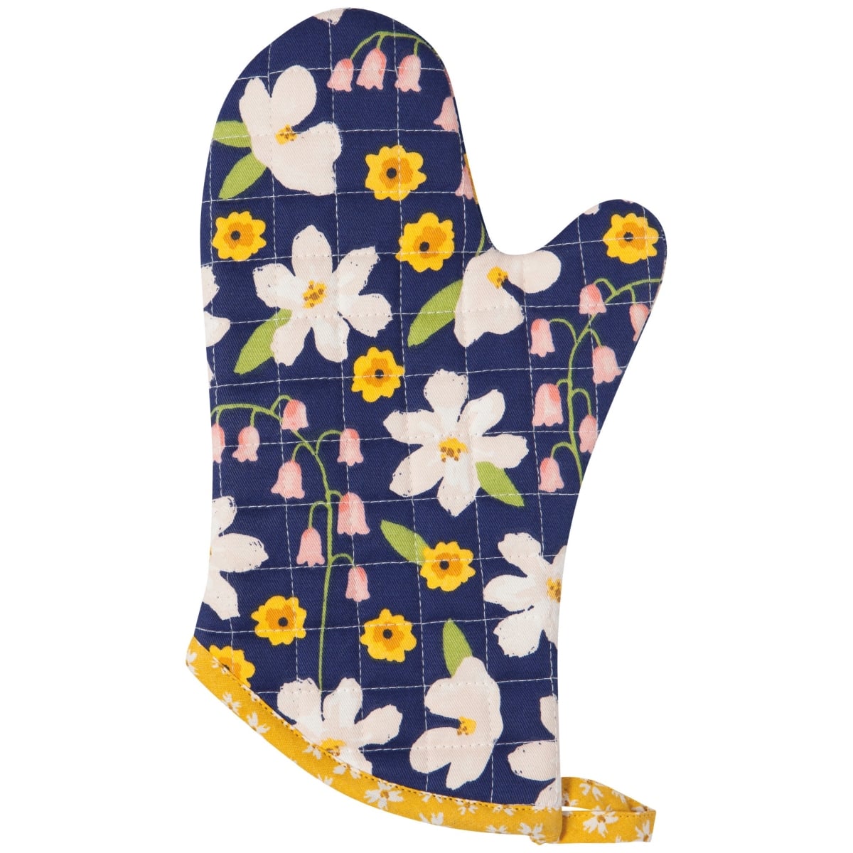 Now Design Mitt Full Bloom
