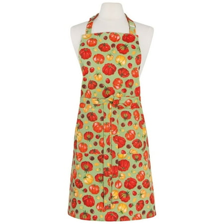 Now Design Apron Heirloom Toma