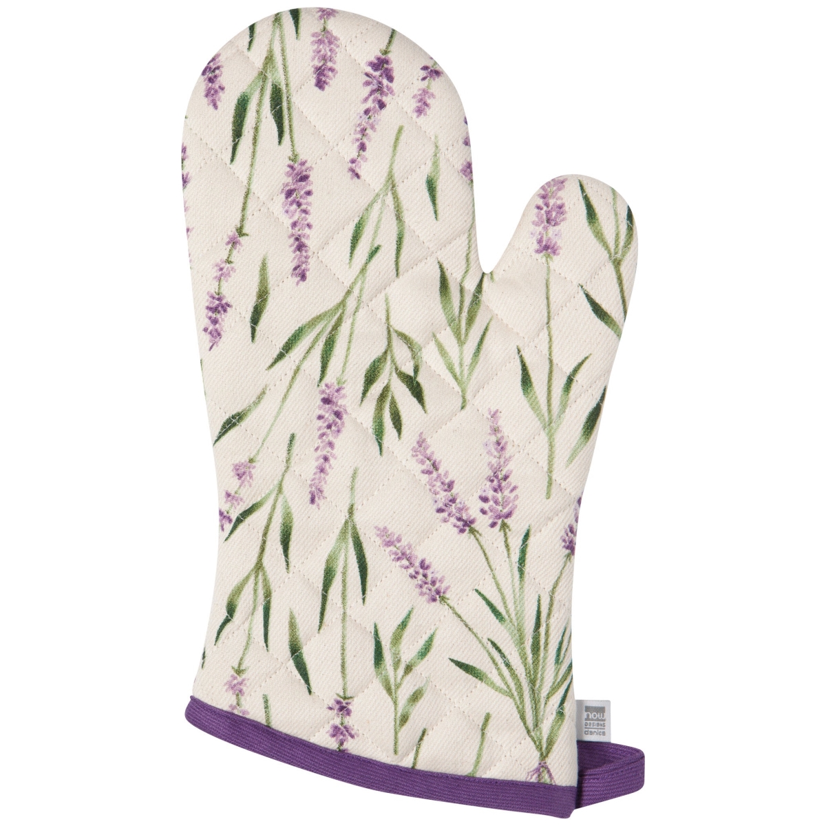 Now Design Mitt Lavender