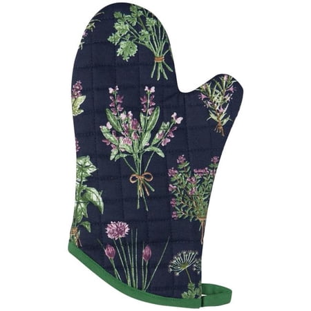 Now Design Mitt Fresh Herbs