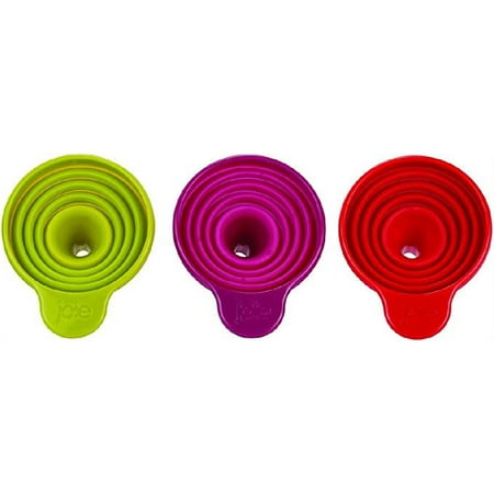 Funnel Silicone _ Joie