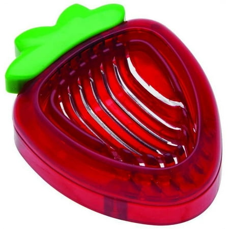 Strawberry Slicer - Joie