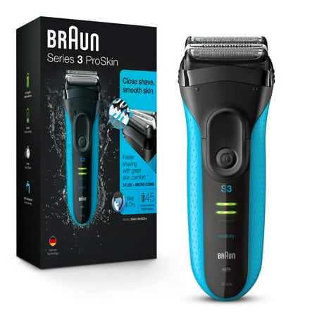 Braun Series 3 Shaver 3040S