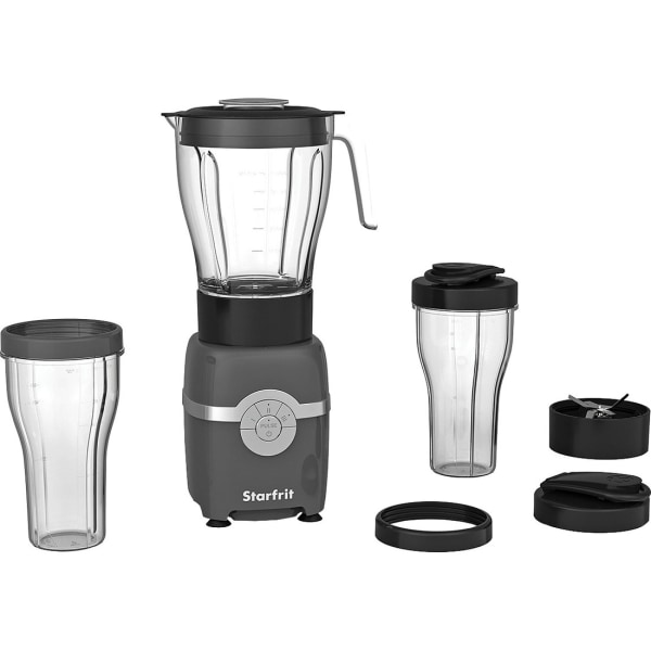 Starfrit Blender 12PC 900W