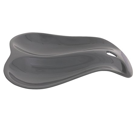 Double Spoon Rest Grey