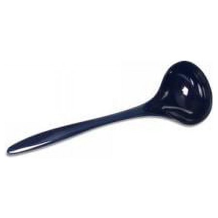 11-1/4" Melamine Ladle C. Blue