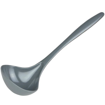 11-1/4" Melamine Ladle grey