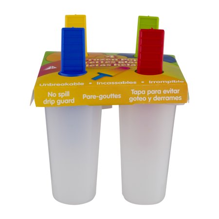 Ice Pop Maker (4 Pops)