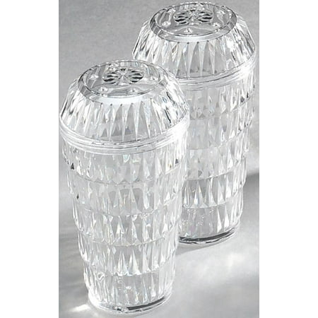 Crystal Image Salt & Pepper