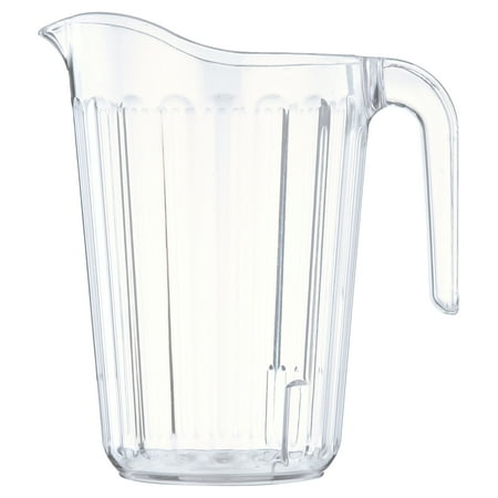 Arrow Stacking Pitcher