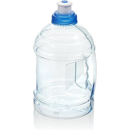 H2O On-The-Go Mini 18oz Bottl