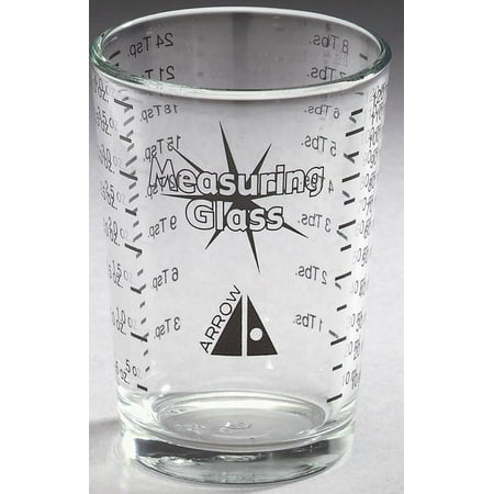 Measuring Glass 4oz.