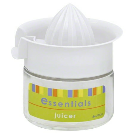 Juicer-Glass Bottom/Plastc Top