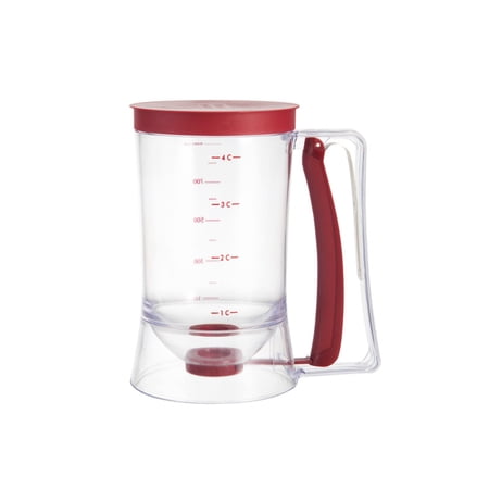 Batter Dispenser w/Measurement