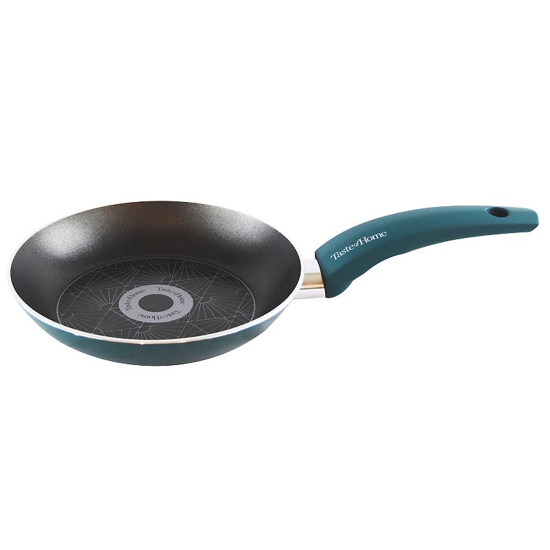 Frypan 8" N/S Teal - ToH