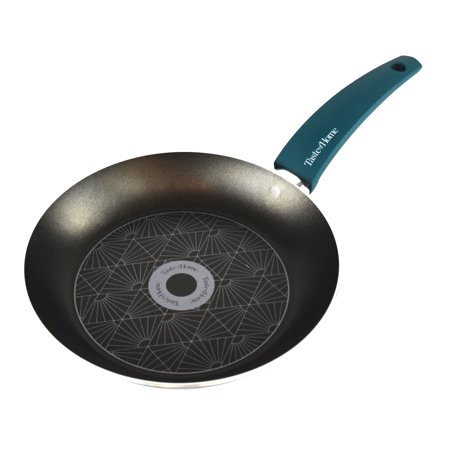 Frypan 9.5" N/S Teal - ToH