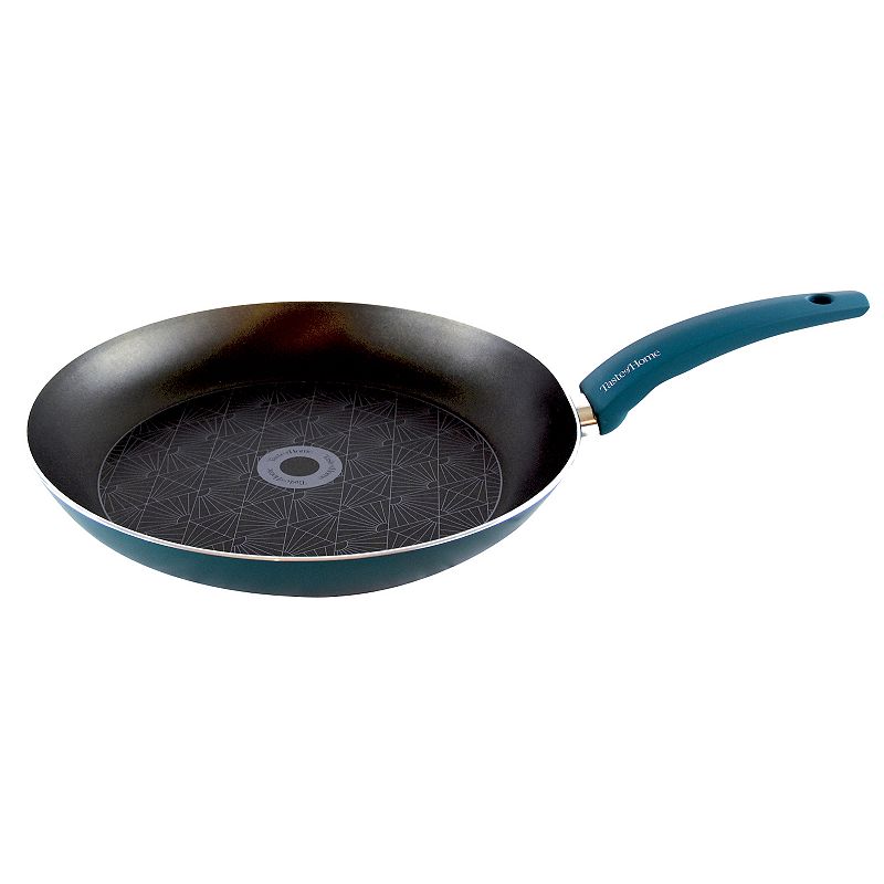 Frypan 12.5" N/S Teal - ToH