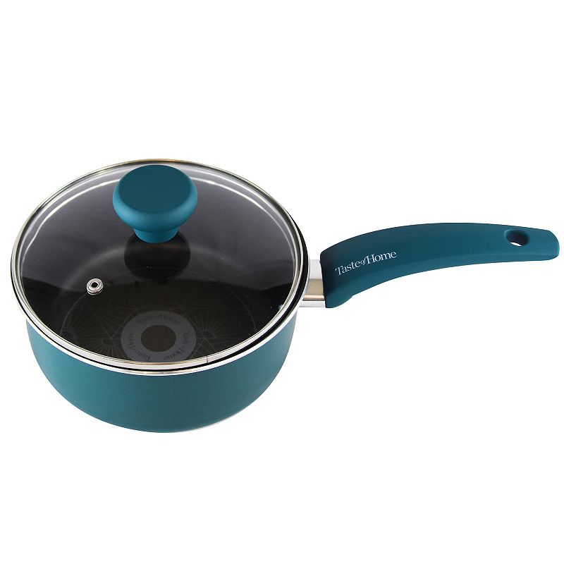 2qt N/S SaucePan Teal - ToH