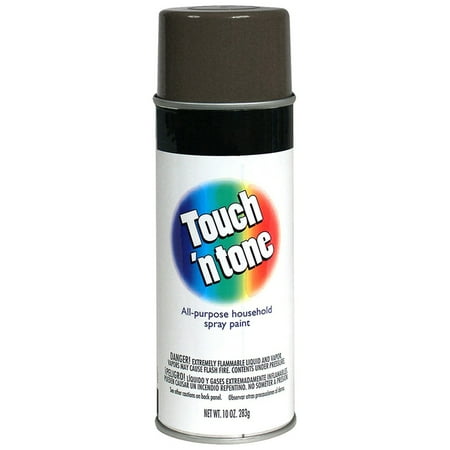Spray Paint Gray