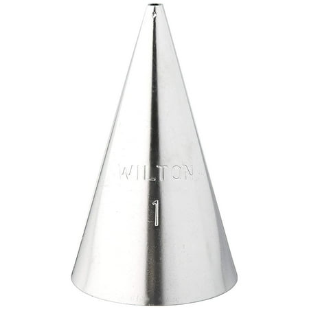 Decorating Tip Round #1