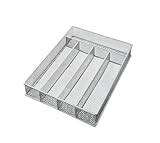 Drawer Organizer 5-comp 9¼x12½