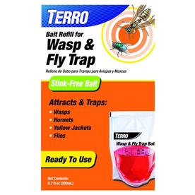Wasp & FlyTrap REFILL Terro