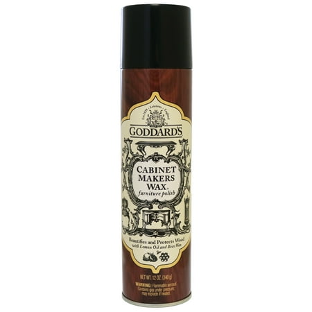 Goddard's Furniture Polish Spr