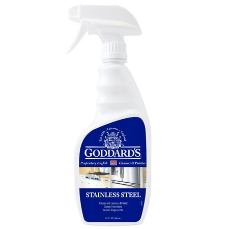Goddard's Stainless Trigger 23