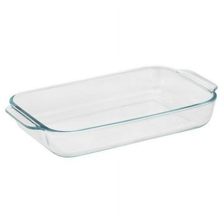 Pyrex 2 qt 7"x11"