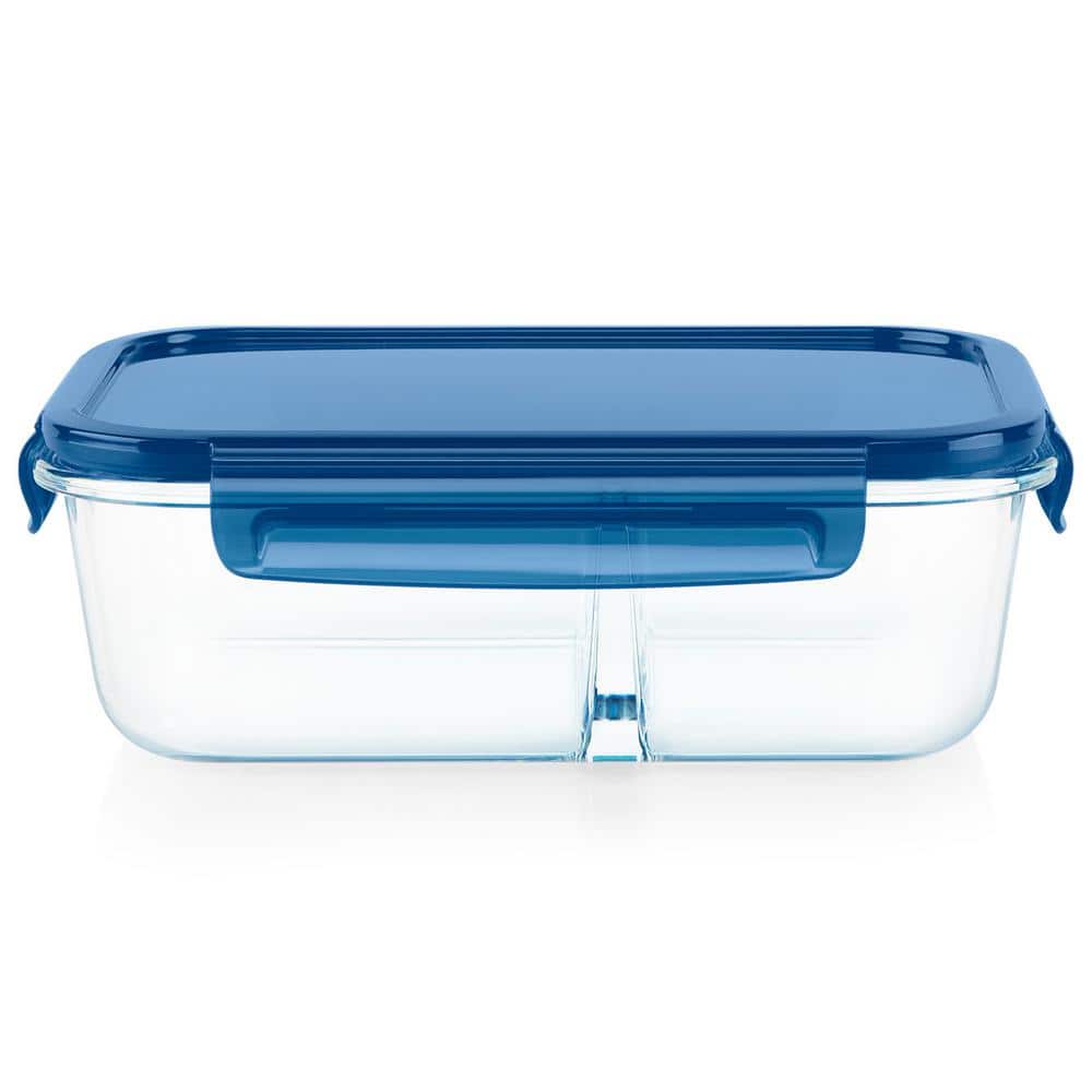 Pyrex 5.5cup 2-Cmp Rec-MealBox