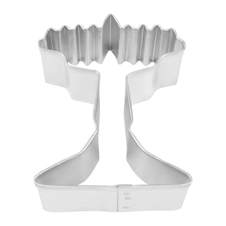 CC Menorah 3.25"